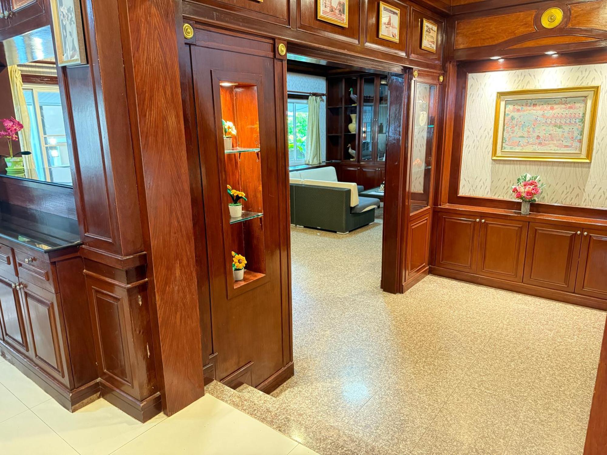 Angel Pool Villa Phuket - Sha Extra Plus Exterior photo